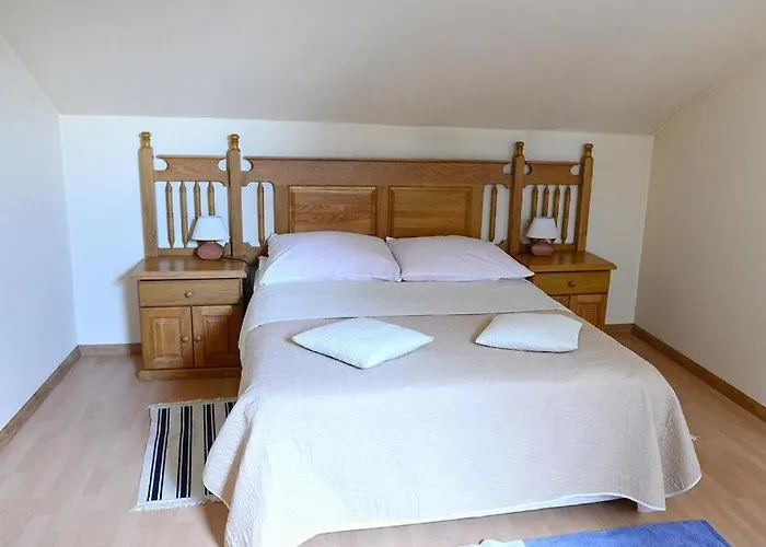Apartamenty Zamkowa