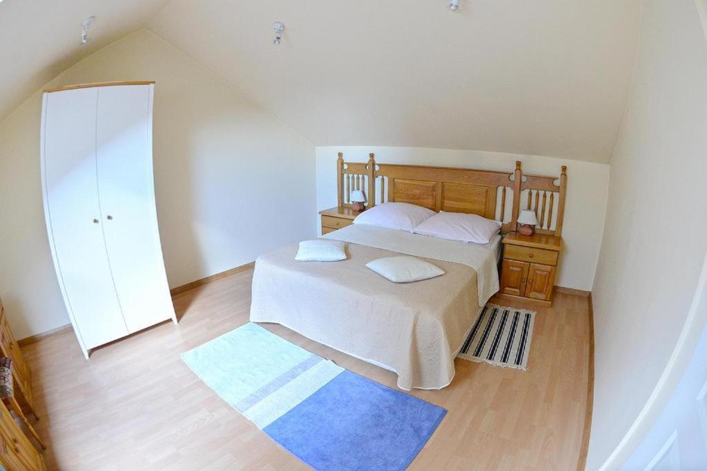 Zamkowa Apartmán Jelení Hora