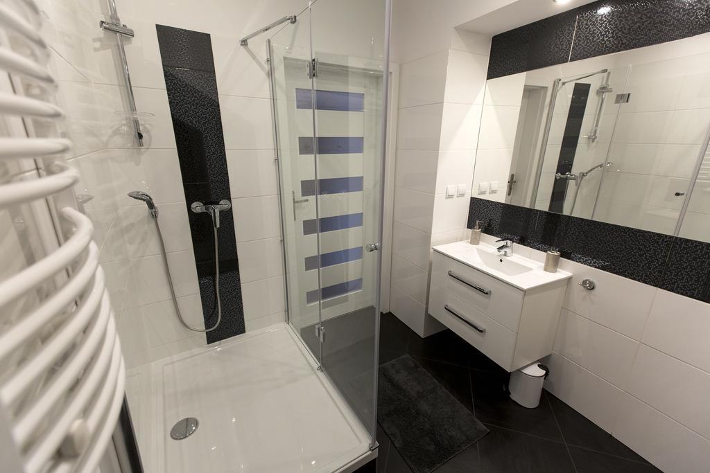 Apartmán Zamkowa *