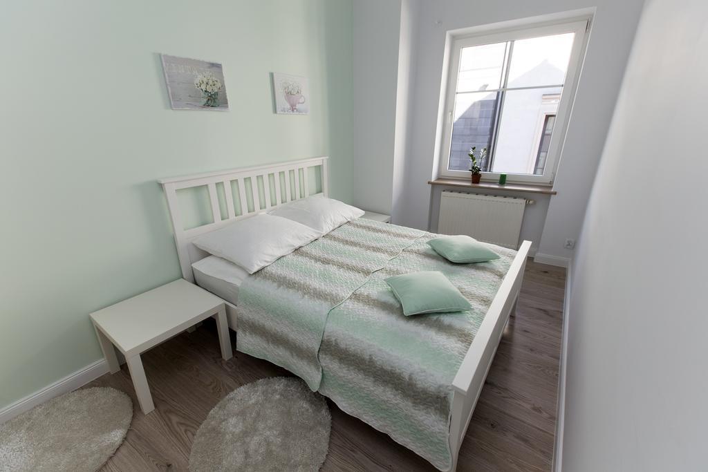 Apartmán Zamkowa Jelení Hora