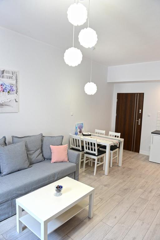 Apartmán Zamkowa Jelení Hora