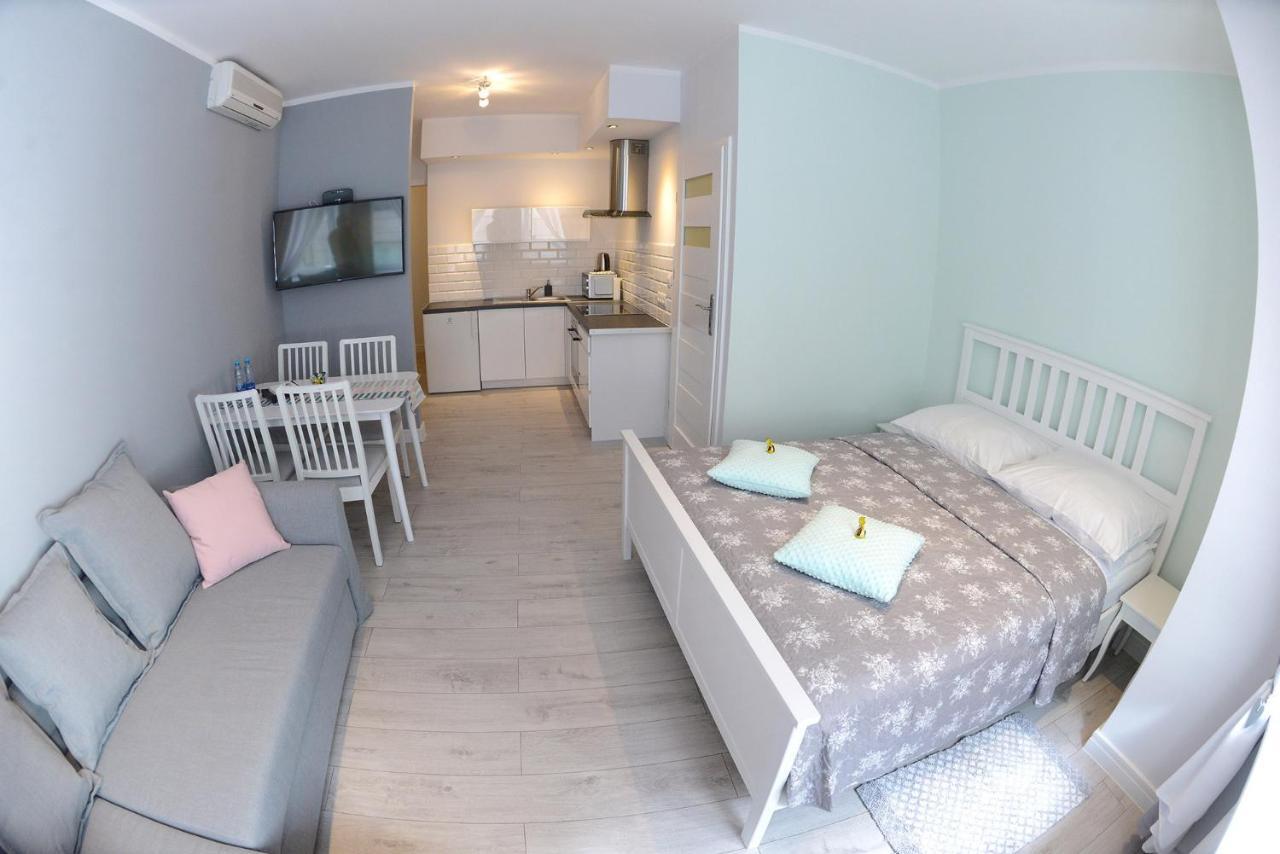 Zamkowa Apartmán