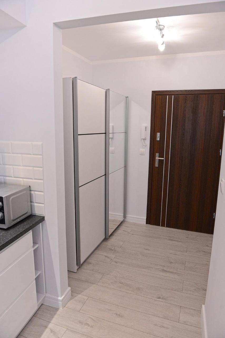 Apartmán Zamkowa *
