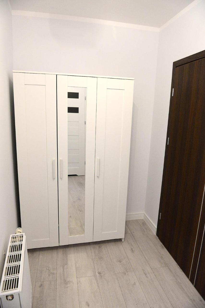 Apartmán Zamkowa Jelení Hora