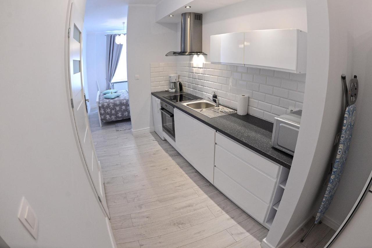 Apartmán Zamkowa Jelení Hora